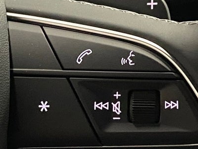 2026 Audi Q8 Premium Plus