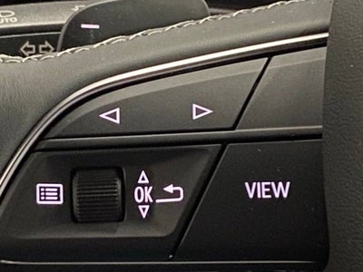 2026 Audi Q8 Premium Plus