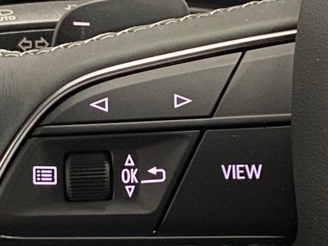 2026 Audi Q8 Premium Plus