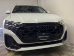 2026 Audi Q8 Premium Plus