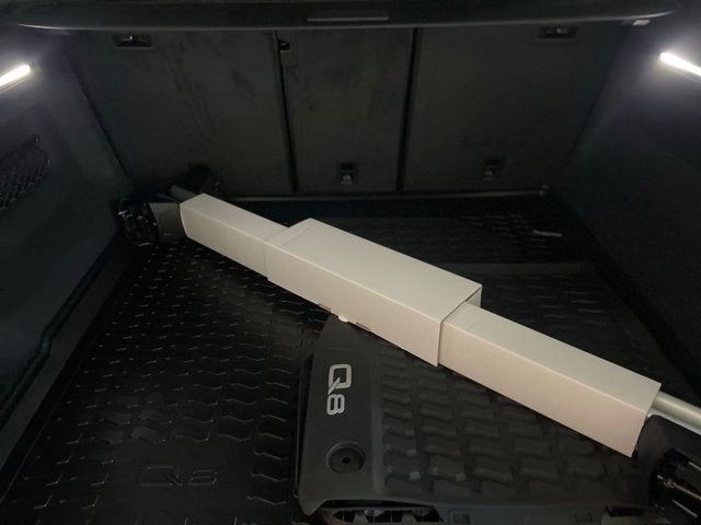 2026 Audi Q8 Premium Plus