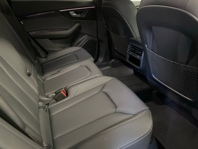 2026 Audi Q8 Premium Plus