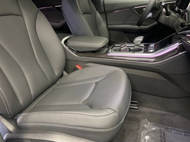 2026 Audi Q8 Premium Plus