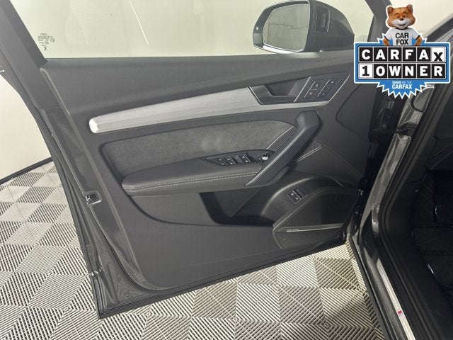 2024 Audi Q5 S line Prestige