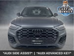 2024 Audi Q5 S line Prestige