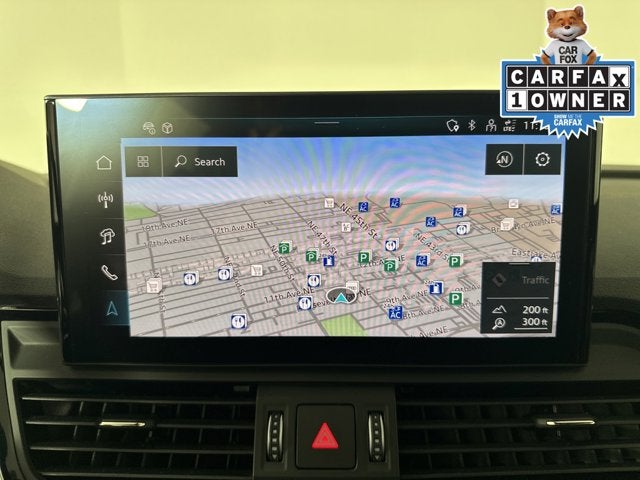 2024 Audi Q5 S line Prestige