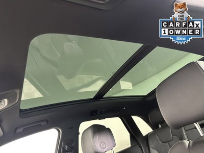 2024 Audi Q5 S line Prestige