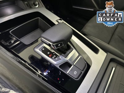 2024 Audi Q5 S line Prestige
