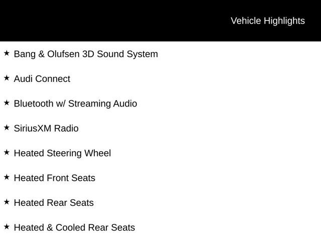 2022 Audi Q5 S line Prestige