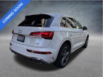 2022 Audi Q5 S line Prestige