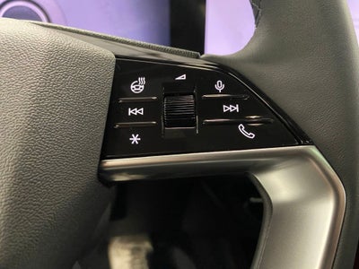 2027 Audi Q6 Sportback e-tron Prestige quattro