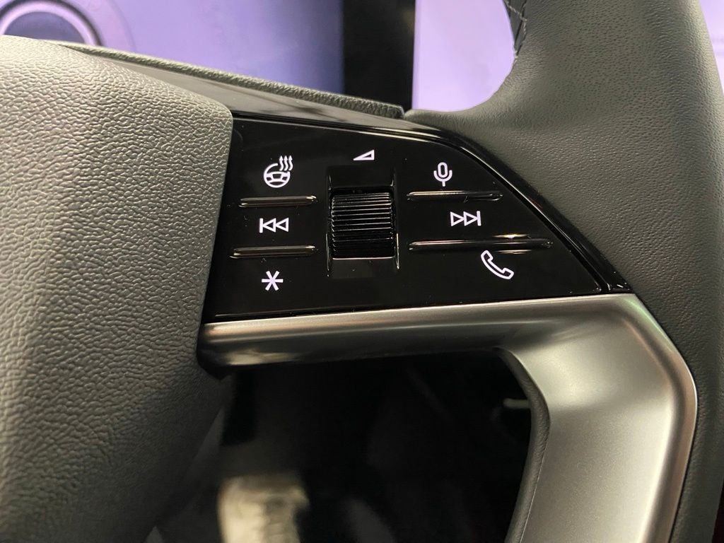 2027 Audi Q6 Sportback e-tron Prestige quattro