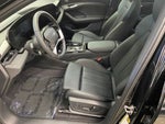2027 Audi Q6 Sportback e-tron Prestige quattro