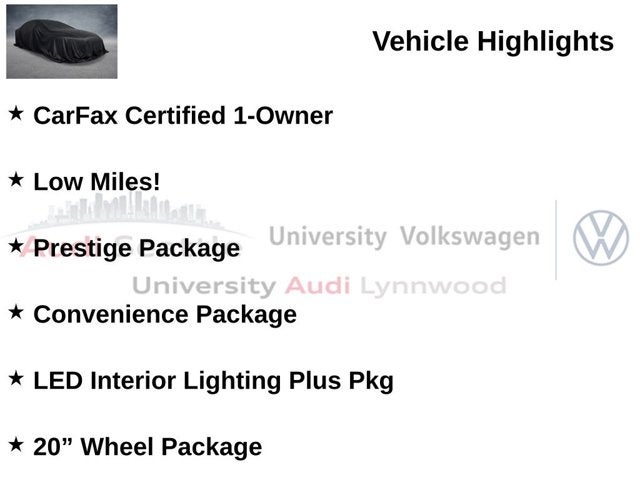 2023 Audi Q5 S line Prestige