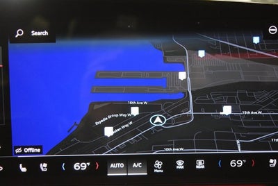 2025 Audi Q5 Sportback Prestige