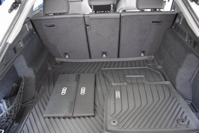 2025 Audi Q5 Sportback Prestige