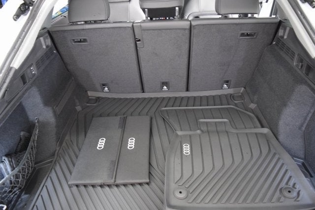 2025 Audi Q5 Sportback Prestige