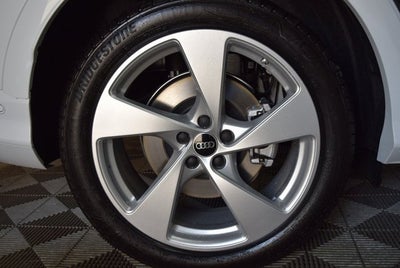 2025 Audi Q5 Sportback Prestige