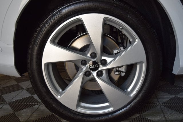 2025 Audi Q5 Sportback Prestige