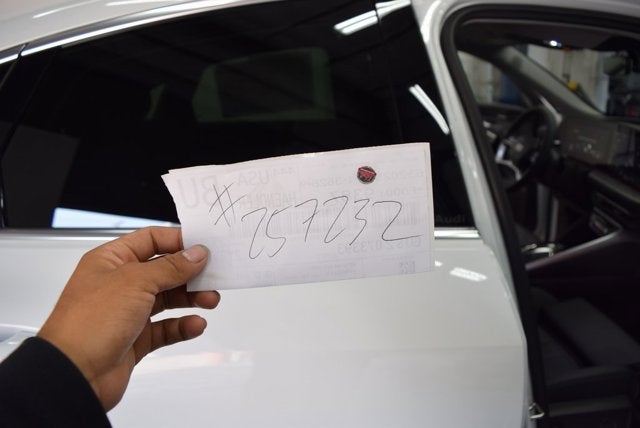 2025 Audi Q5 Sportback Prestige