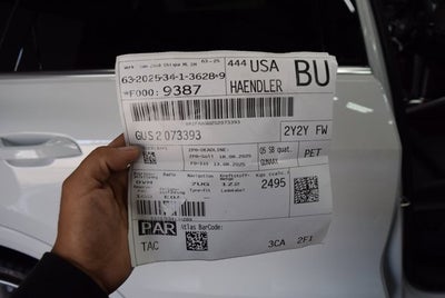 2025 Audi Q5 Sportback Prestige