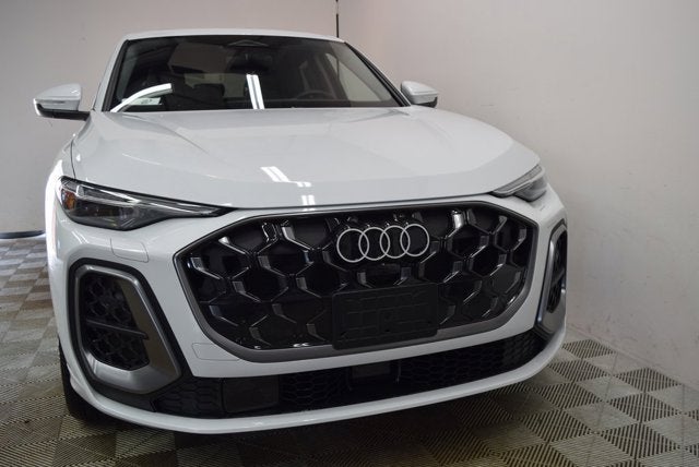 2025 Audi Q5 Sportback Prestige