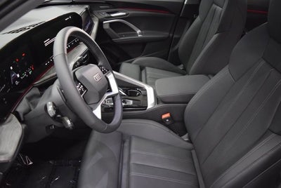 2025 Audi Q5 Sportback Prestige