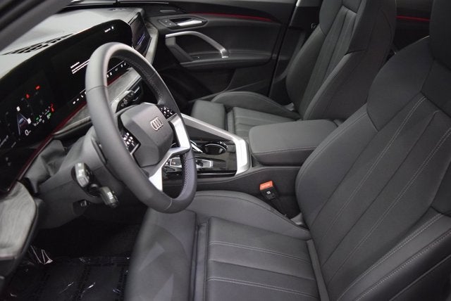 2025 Audi Q5 Sportback Prestige