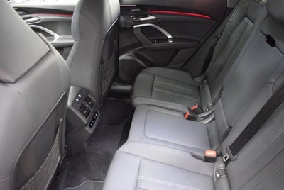 2025 Audi Q5 Sportback Prestige