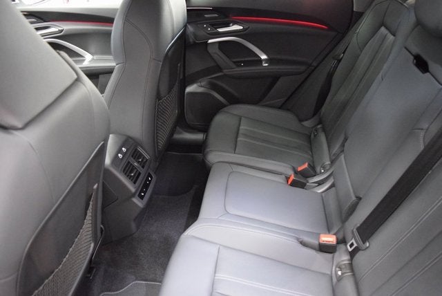 2025 Audi Q5 Sportback Prestige