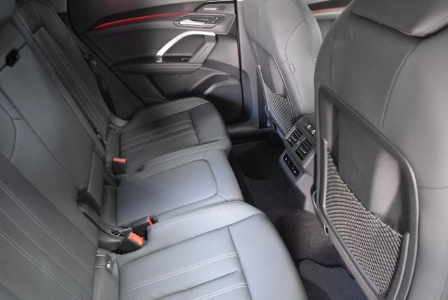 2025 Audi Q5 Sportback Prestige