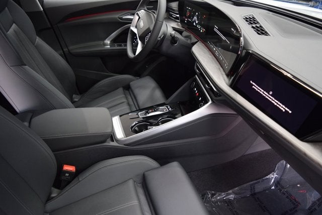 2025 Audi Q5 Sportback Prestige