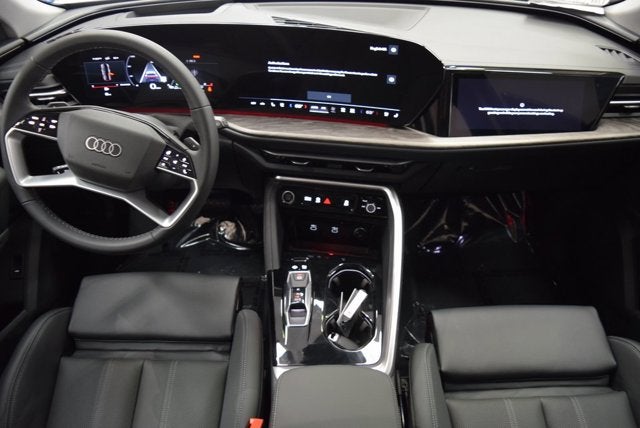 2025 Audi Q5 Sportback Prestige