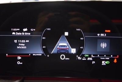 2025 Audi Q5 Sportback Prestige