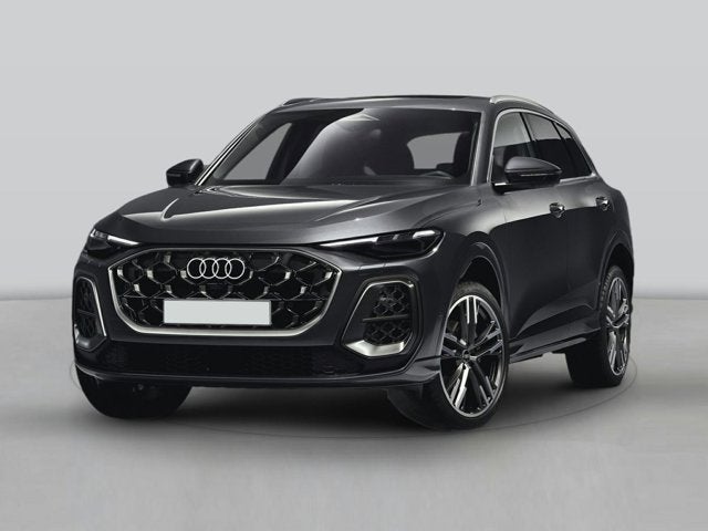 2025 Audi Q5 Sportback Prestige