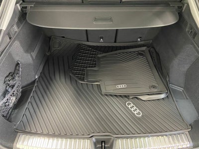 2026 Audi Q5 2.0T Prestige quattro