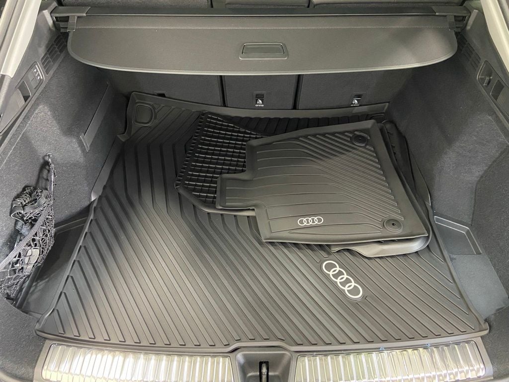 2026 Audi Q5 2.0T Prestige quattro