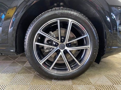 2026 Audi Q5 2.0T Prestige quattro