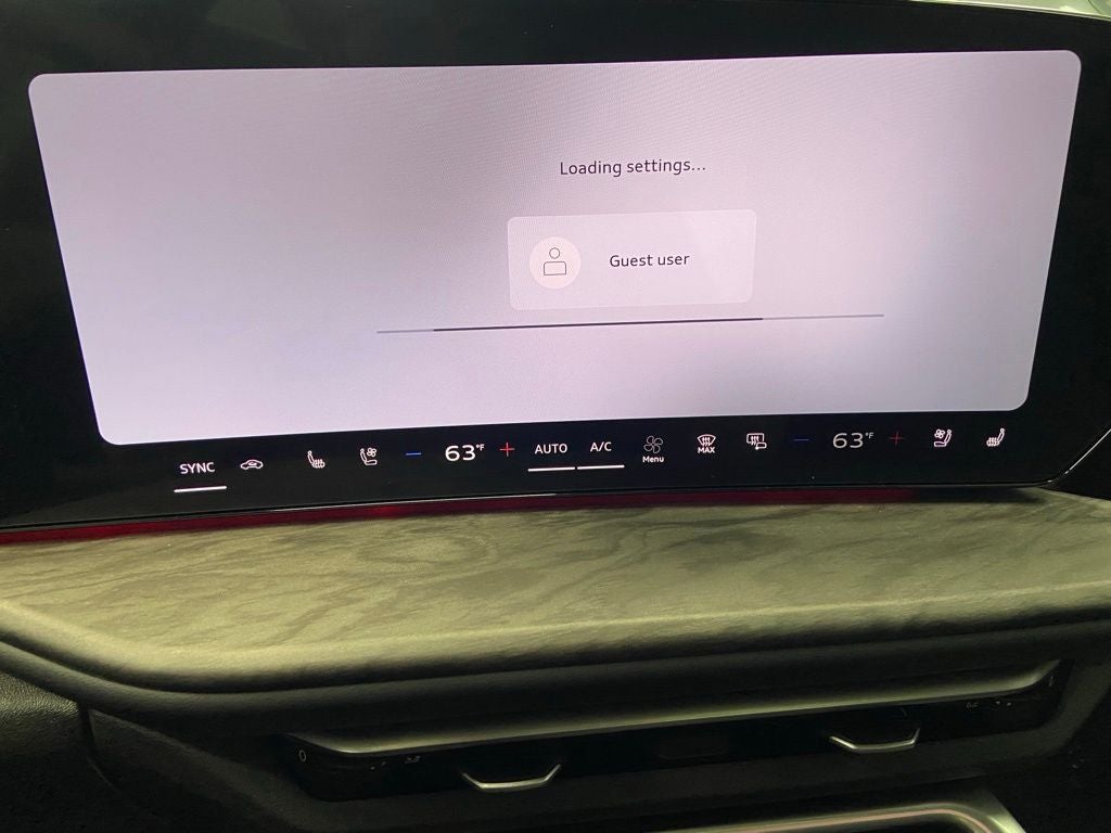 2026 Audi Q5 2.0T Prestige quattro