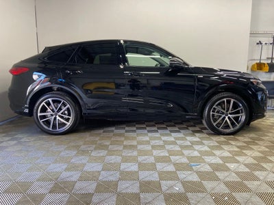 2026 Audi Q5 2.0T Prestige quattro