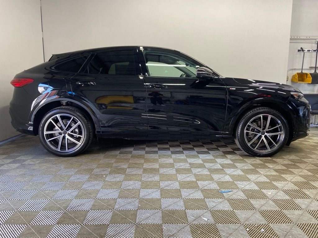 2026 Audi Q5 2.0T Prestige quattro