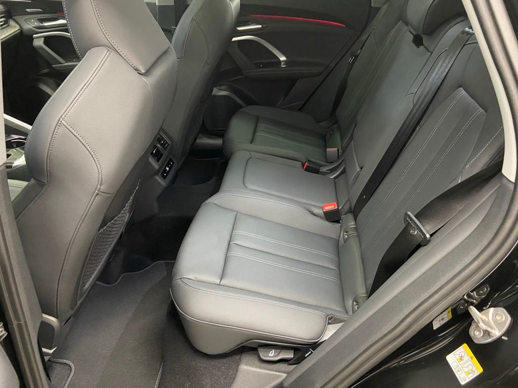 2026 Audi Q5 2.0T Prestige quattro
