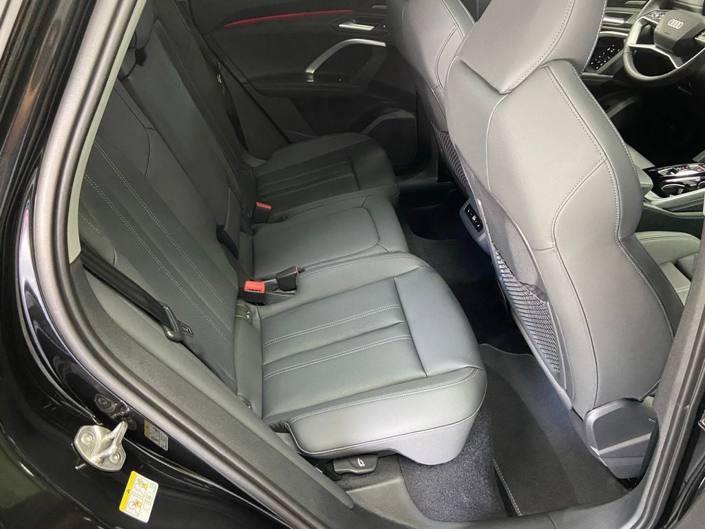 2026 Audi Q5 2.0T Prestige quattro