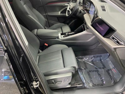 2026 Audi Q5 2.0T Prestige quattro