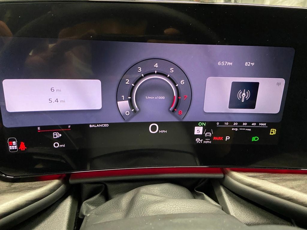 2026 Audi Q5 2.0T Prestige quattro