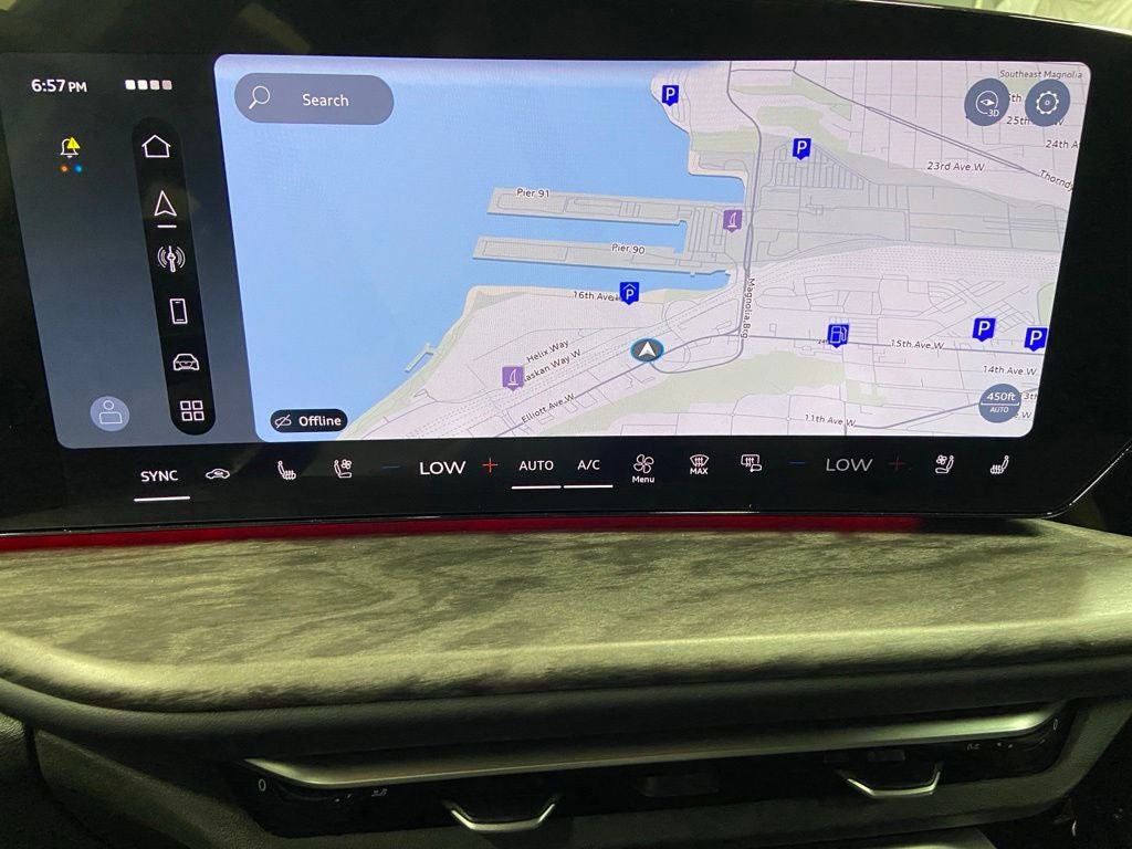 2026 Audi Q5 2.0T Prestige quattro