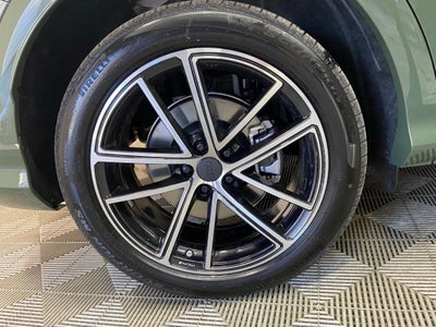 2026 Audi Q5 2.0T Prestige quattro