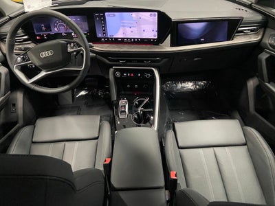2026 Audi Q5 2.0T Prestige quattro