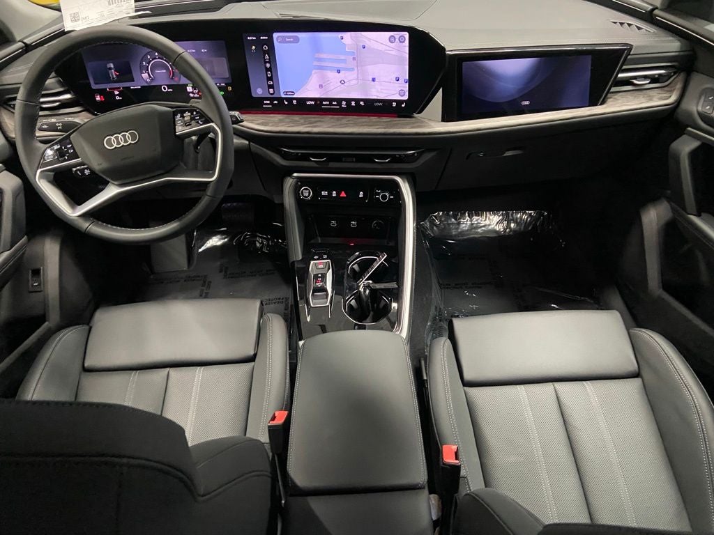 2026 Audi Q5 2.0T Prestige quattro