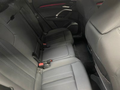 2026 Audi Q5 2.0T Prestige quattro